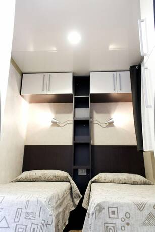 Imagen de la habitación del Camping Camping La Focetta Sicula. Foto 16