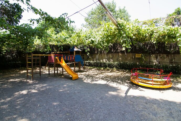 Imagen general del Camping Camping La Focetta Sicula. Foto 14
