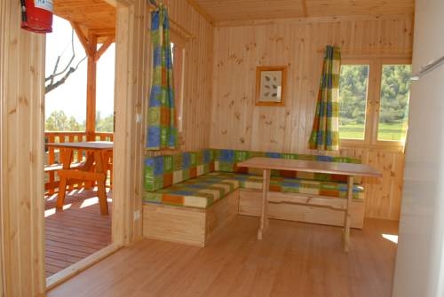 Imagen general del Camping Camping La Torre. Foto 2