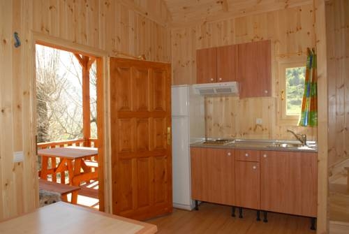 Imagen general del Camping Camping La Torre. Foto 3