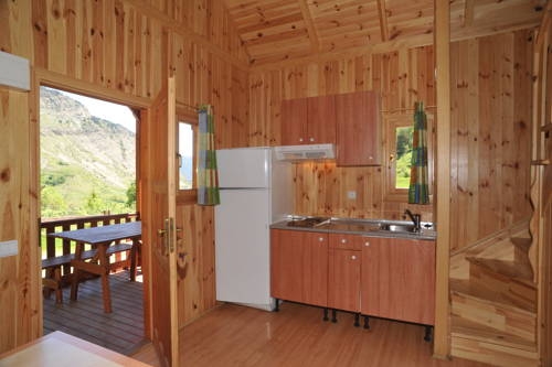Imagen general del Camping Camping La Torre. Foto 4