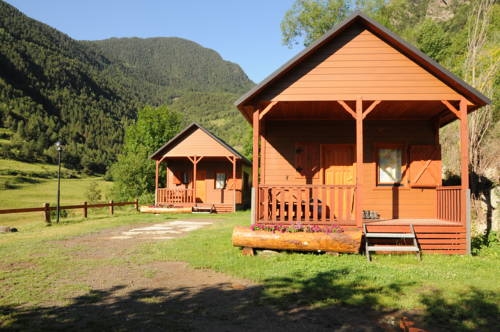 Imagen general del Camping Camping La Torre. Foto 5