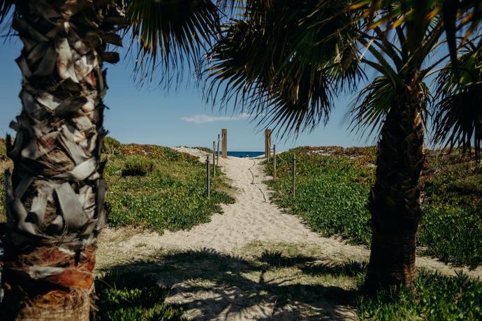 Imagen de los exteriores del Camping Camping Miramar. Foto 6