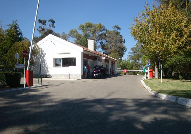 Imagen de los exteriores del Camping Camping Orbitur Evora. Foto 7