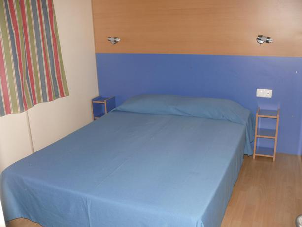 Imagen de la habitación del Camping Camping Orbitur Evora. Foto 2