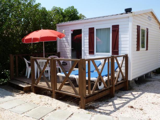 Imagen de la habitación del Camping Camping Orbitur Evora. Foto 5