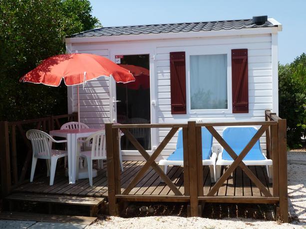 Imagen de la habitación del Camping Camping Orbitur Evora. Foto 6