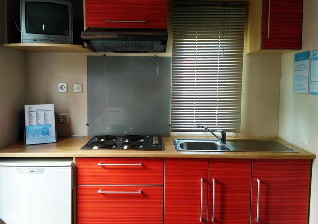 Imagen de los interiores del Camping Camping Orbitur Evora. Foto 14