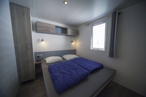 Imagen de la habitación del Camping Camping RCN La Bastide en Ard&egrave;che. Foto 4