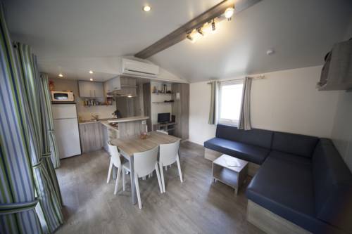 Imagen de la habitación del Camping Camping RCN La Bastide en Ard&egrave;che. Foto 7