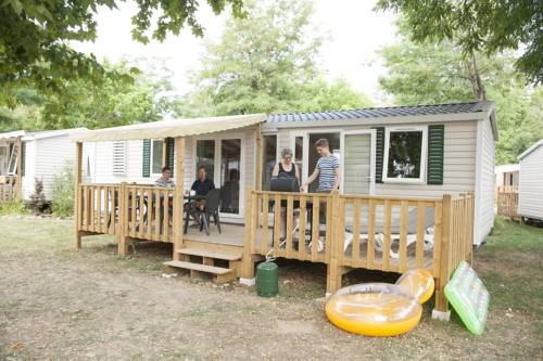Imagen de la habitación del Camping Camping RCN La Bastide en Ard&egrave;che. Foto 8