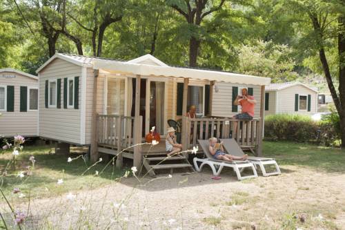 Imagen de la habitación del Camping Camping RCN La Bastide en Ard&egrave;che. Foto 9