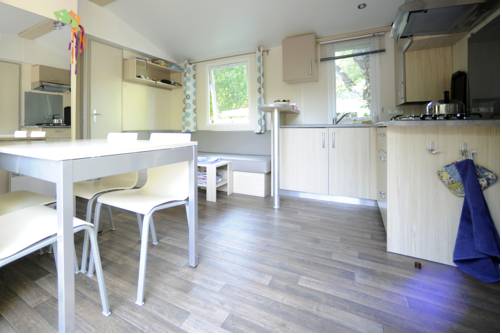 Imagen de la habitación del Camping Camping RCN La Bastide en Ard&egrave;che. Foto 11