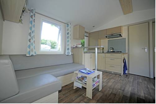Imagen de la habitación del Camping Camping RCN La Bastide en Ard&egrave;che. Foto 12