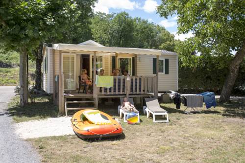 Imagen de la habitación del Camping Camping RCN La Bastide en Ard&egrave;che. Foto 15