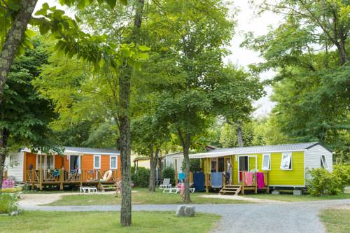 Imagen de la habitación del Camping Camping RCN La Bastide en Ard&egrave;che. Foto 16
