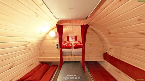 Imagen general del Camping Camping Sölden. Foto 3