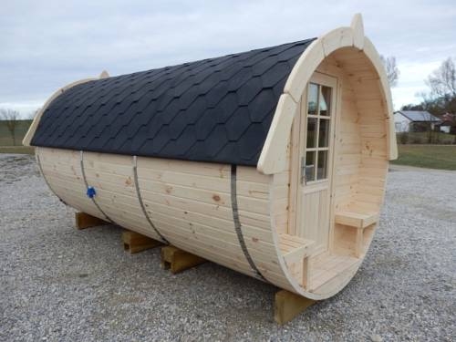 Imagen general del Camping Camping Sölden. Foto 4