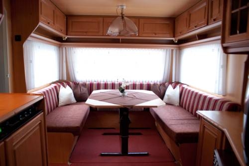 Imagen general del Camping Camping Sölden. Foto 6