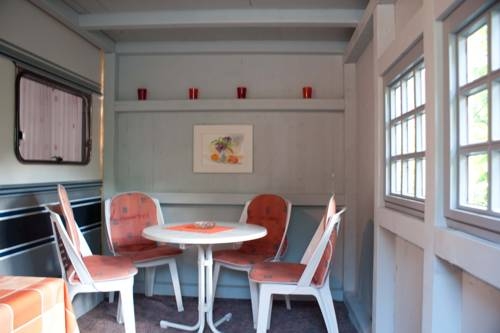 Imagen general del Camping Camping Sölden. Foto 7