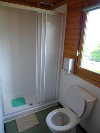 Imagen de la habitación del Camping Camping and Bungalows Leagi. Foto 4