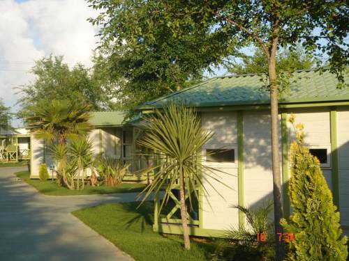 Imagen general del Camping Camping-Bungalows El Faro. Foto 1