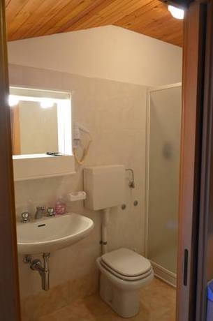 Imagen de la habitación del Camping Campodolcino. Foto 5