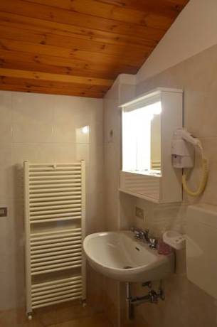 Imagen de la habitación del Camping Campodolcino. Foto 7