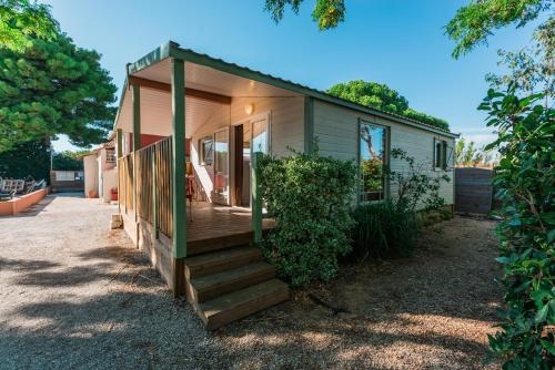 Imagen de la habitación del Camping Cap Sud. Foto 6