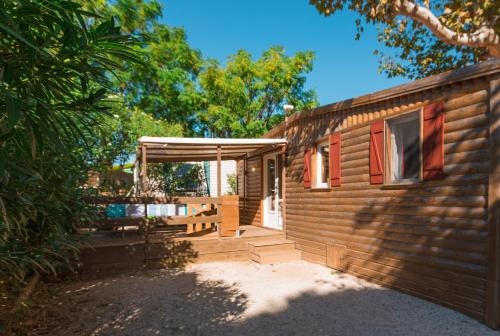 Imagen de la habitación del Camping Cap Sud. Foto 7