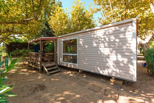 Imagen de la habitación del Camping Cap Sud. Foto 10