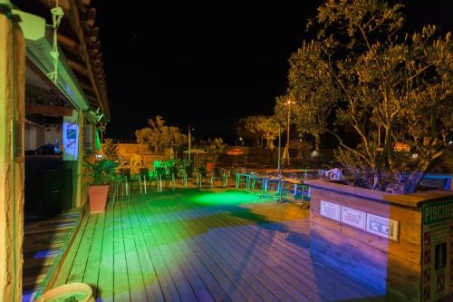 Imagen general del Camping Cap Sud. Foto 3