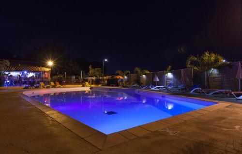 Imagen general del Camping Cap Sud. Foto 4