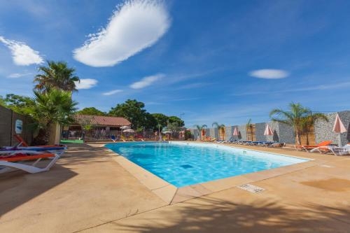 Imagen general del Camping Cap Sud. Foto 5