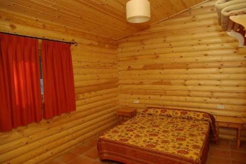 Imagen de la habitación del Camping Caravaning Cuenca. Foto 3