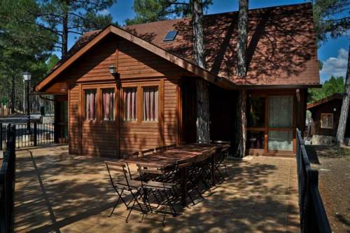 Imagen de la habitación del Camping Caravaning Cuenca. Foto 6