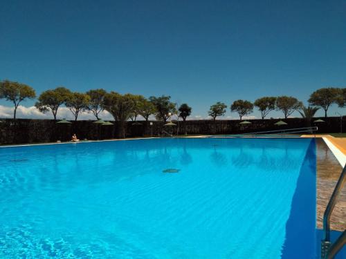 Imagen de la piscina del Camping Carlos III, La Carlota. Foto 11
