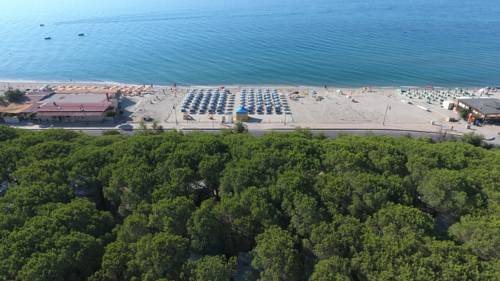 Imagen de la habitación del Camping Case Vacanza Lungomare. Foto 2