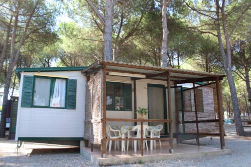 Imagen de la habitación del Camping Case Vacanza Lungomare. Foto 3