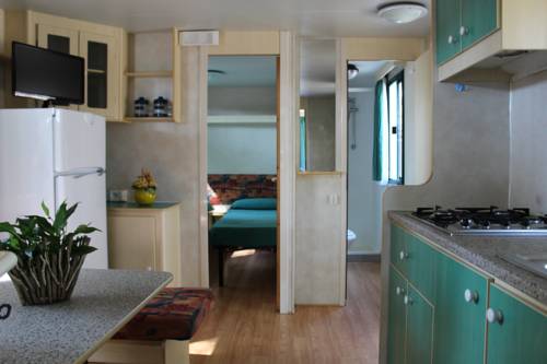 Imagen de la habitación del Camping Case Vacanza Lungomare. Foto 4