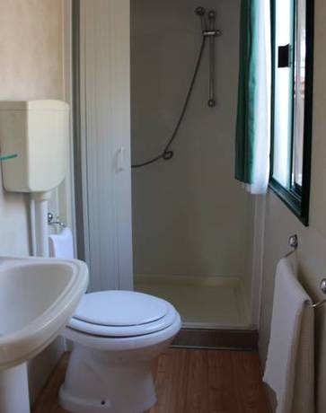 Imagen de la habitación del Camping Case Vacanza Lungomare. Foto 5
