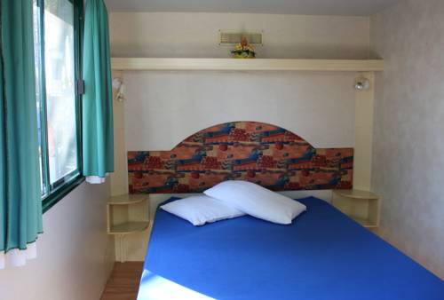 Imagen de la habitación del Camping Case Vacanza Lungomare. Foto 6