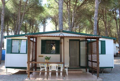 Imagen de la habitación del Camping Case Vacanza Lungomare. Foto 7