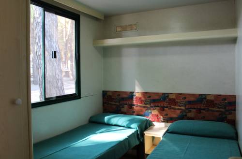 Imagen de la habitación del Camping Case Vacanza Lungomare. Foto 8
