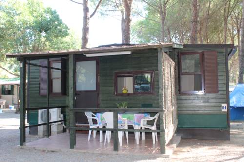 Imagen de la habitación del Camping Case Vacanza Lungomare. Foto 9