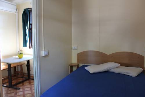 Imagen de la habitación del Camping Case Vacanza Lungomare. Foto 10