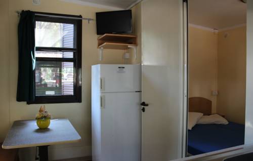 Imagen de la habitación del Camping Case Vacanza Lungomare. Foto 11
