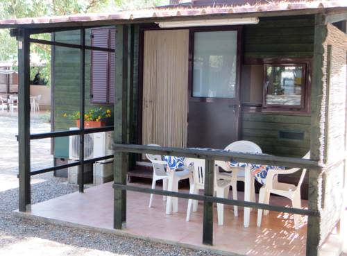 Imagen de la habitación del Camping Case Vacanza Lungomare. Foto 12