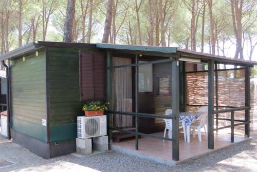 Imagen de la habitación del Camping Case Vacanza Lungomare. Foto 13