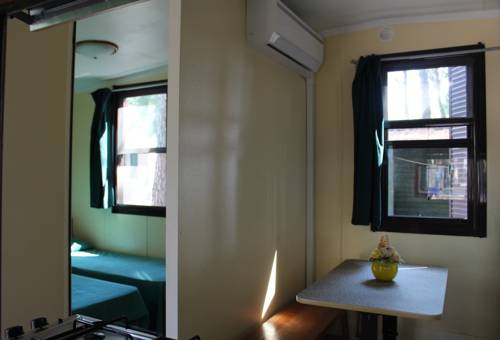 Imagen de la habitación del Camping Case Vacanza Lungomare. Foto 15